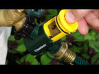 Inline Hose Filter (YouTube)