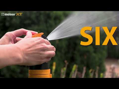 Turbo Rotary Sprinkler with Tripod (YouTube)