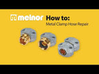 Metal Hose Mender (YouTube)