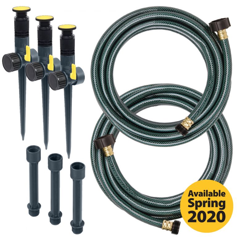 Sprinkler Extensions Melnor, Inc.