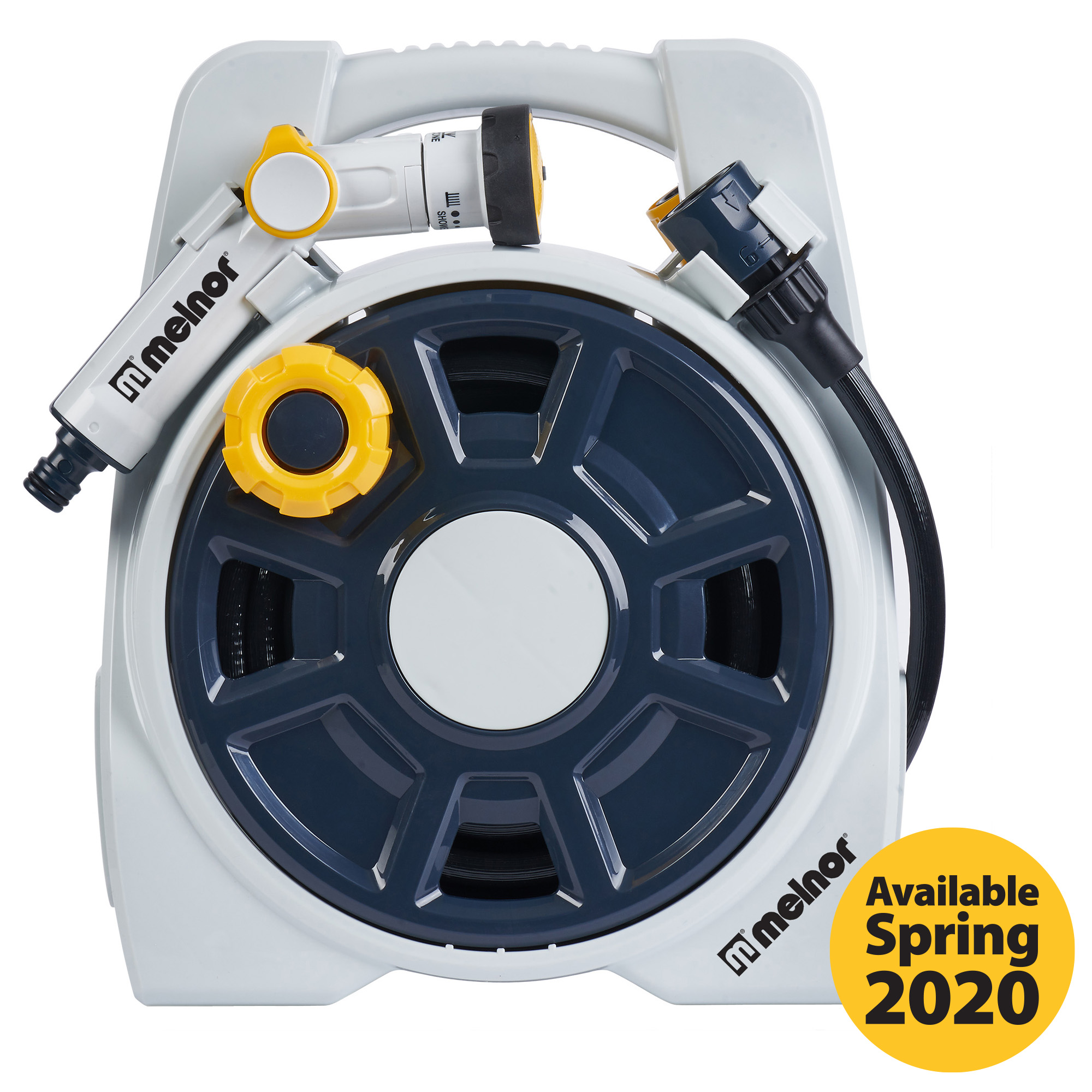 Portable Hose Reel Melnor, Inc.