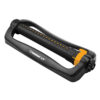 Melnor XT 4,000 Sq. Ft. Turbo Oscillating Sprinkler