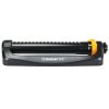 Melnor XT Turbo Oscillating Sprinkler side view