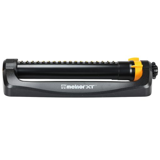 Melnor XT Turbo Oscillating Sprinkler side view
