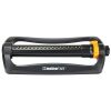 Melnor XT Turbo Oscillating Sprinkler top view