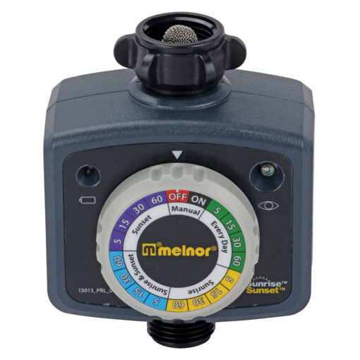 Sunrise Sunset™ Morning and Evening Water Timer - Image 5