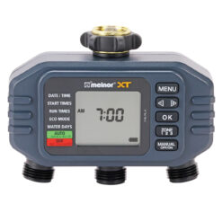 HydroLogic® 3-Zone Digital Water Timer