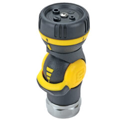 RelaxGrip® Thumb Control 4-Pattern Mini Nozzle