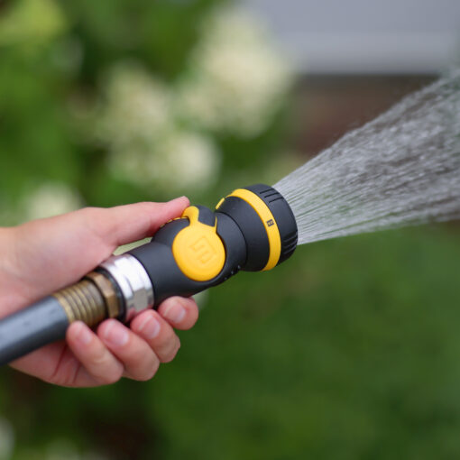 RelaxGrip® Thumb Control 4-Pattern Mini Nozzle - Image 4