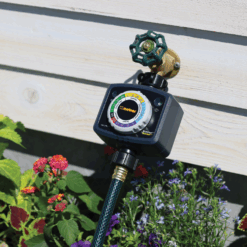 Sunrise Sunset™ Morning and Evening Water Timer